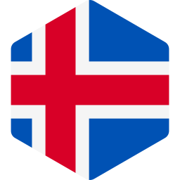 islande Icône