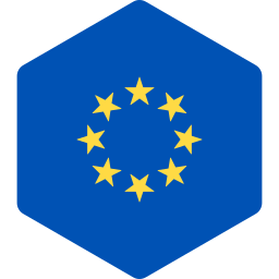 union européenne Icône