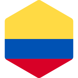 colombia icoon