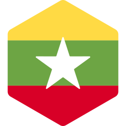 myanmar Icône