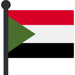 Sudan icon