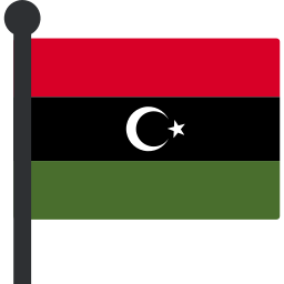 Libya icon