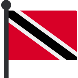 Trinidad and tobago icon