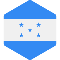 honduras Icône