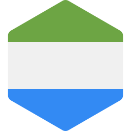 sierra leone icoon