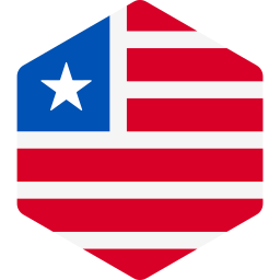 liberia ikona