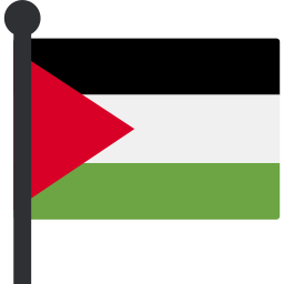 Palestine icon