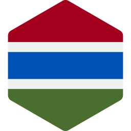 gambia icoon