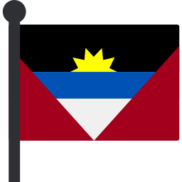 antigua e barbuda Ícone