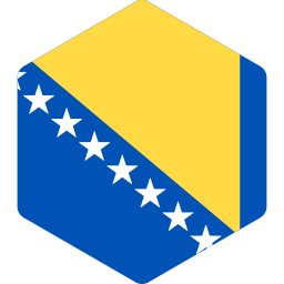 bosnië-herzegovina icoon