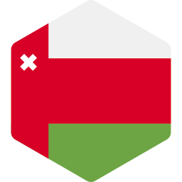 oman icon