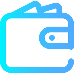 brieftasche icon