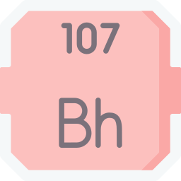 Bohrium icon