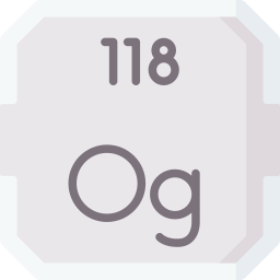 oganesson icon