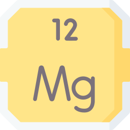 Magnesium icon