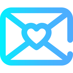 Envelope icon