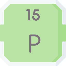 Phosphorus icon