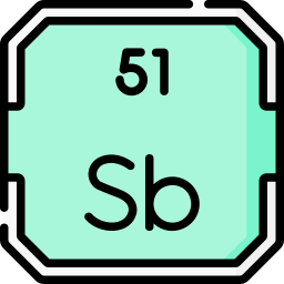 Antimony icon