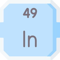 indium Icône