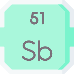 Antimony icon