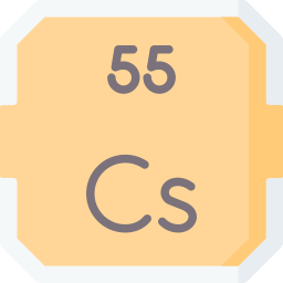 cäsium icon