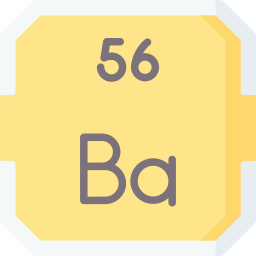 Barium icon