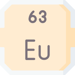 Europium icon