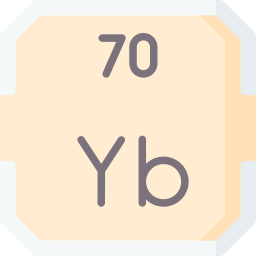 ytterbium icon