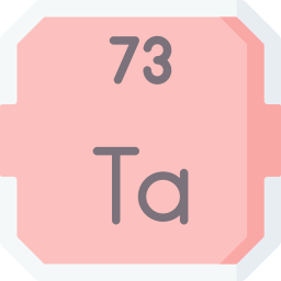 Tantalum icon