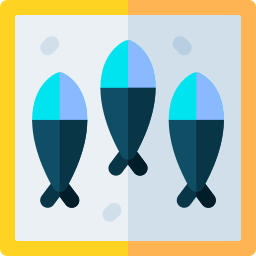 Fish icon