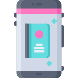 smartphone icon