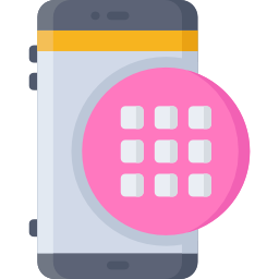 smartphone icon