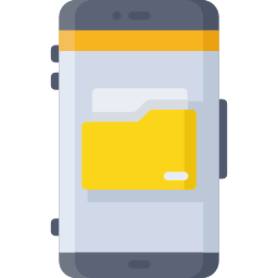 smartphone icon