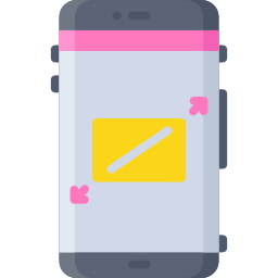 smartphone icon