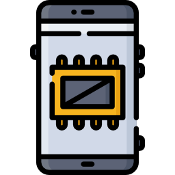 Smartphone icon