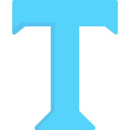 Type icon