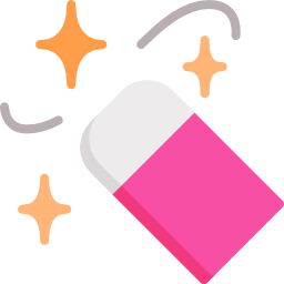 radiergummi icon