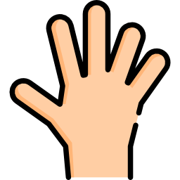 hand icon