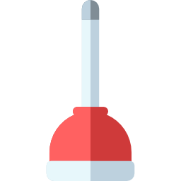 Plunger icon