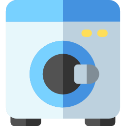 Washing machine icon