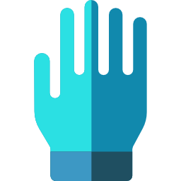 Gloves icon