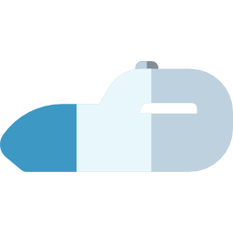 Vacuum cleaner icon