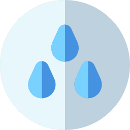 Water icon