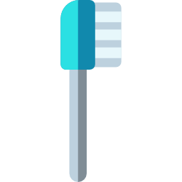 Toothbrush icon