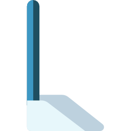 Dustpan icon