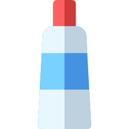 Toothpaste icon