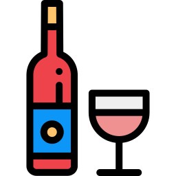 Wine icon