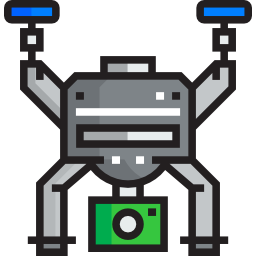 Drone icon