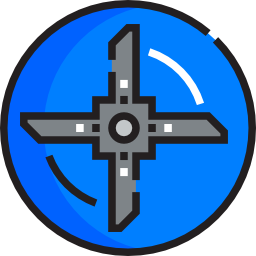 propeller icon