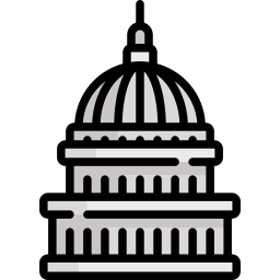 Capitol icon